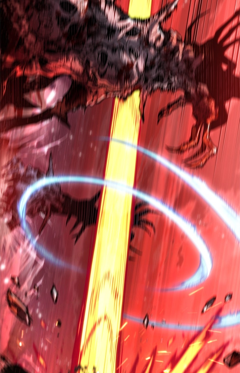 Read The World After the Fall Manga Online