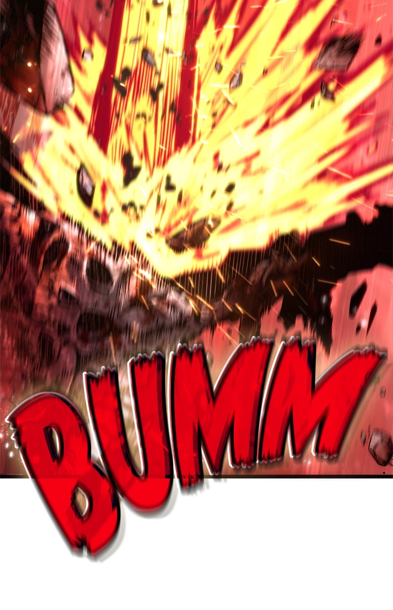 Read The World After the Fall Manga Online