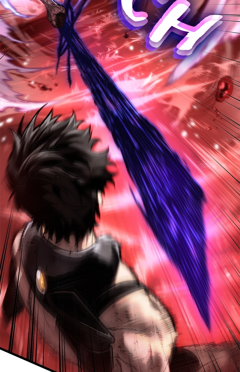 Read The World After the Fall Manga Online