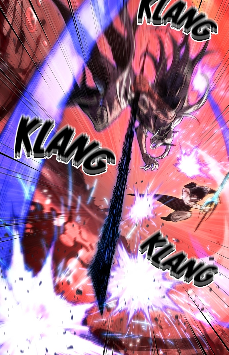 Read The World After the Fall Manga Online