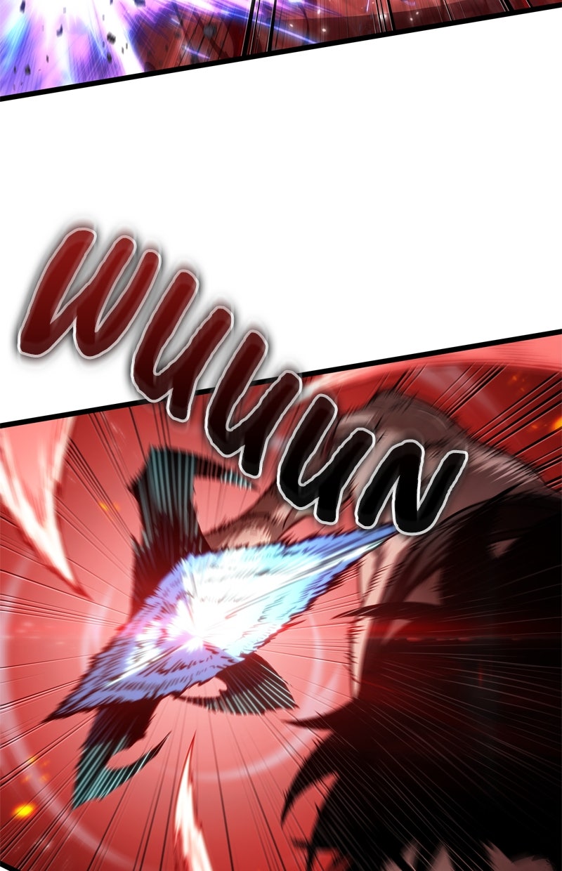 Read The World After the Fall Manga Online