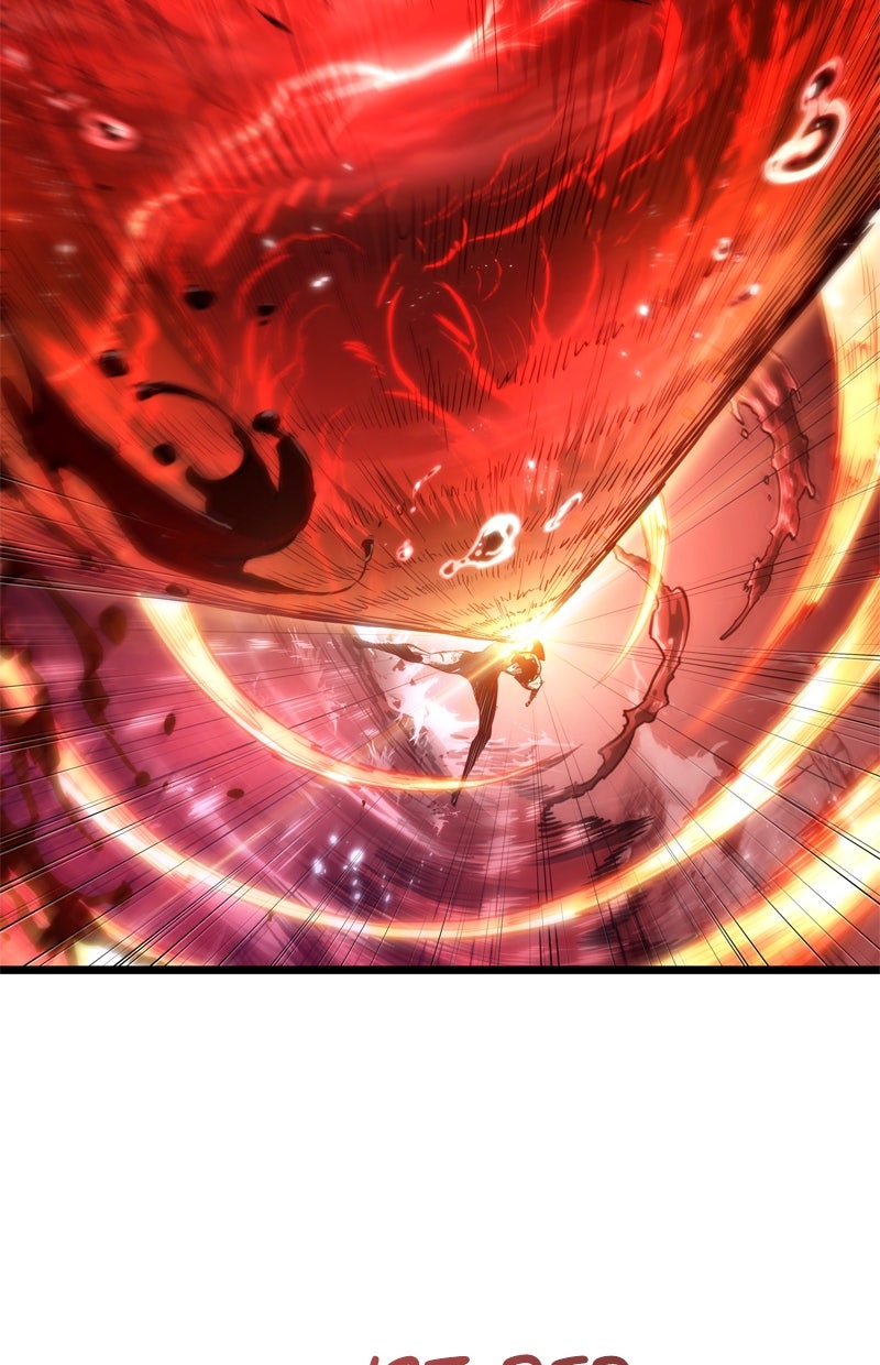 Read The World After the Fall Manga Online