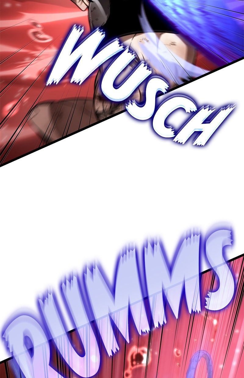 Read The World After the Fall Manga Online