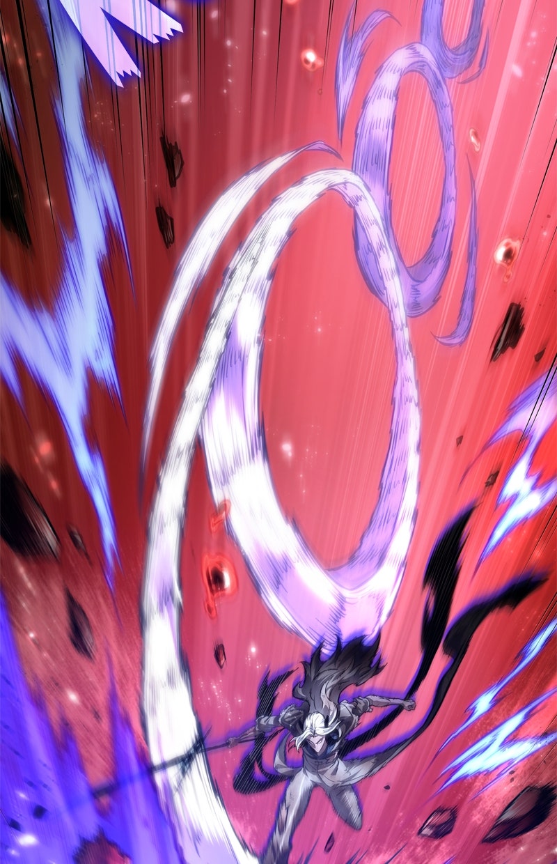 Read The World After the Fall Manga Online