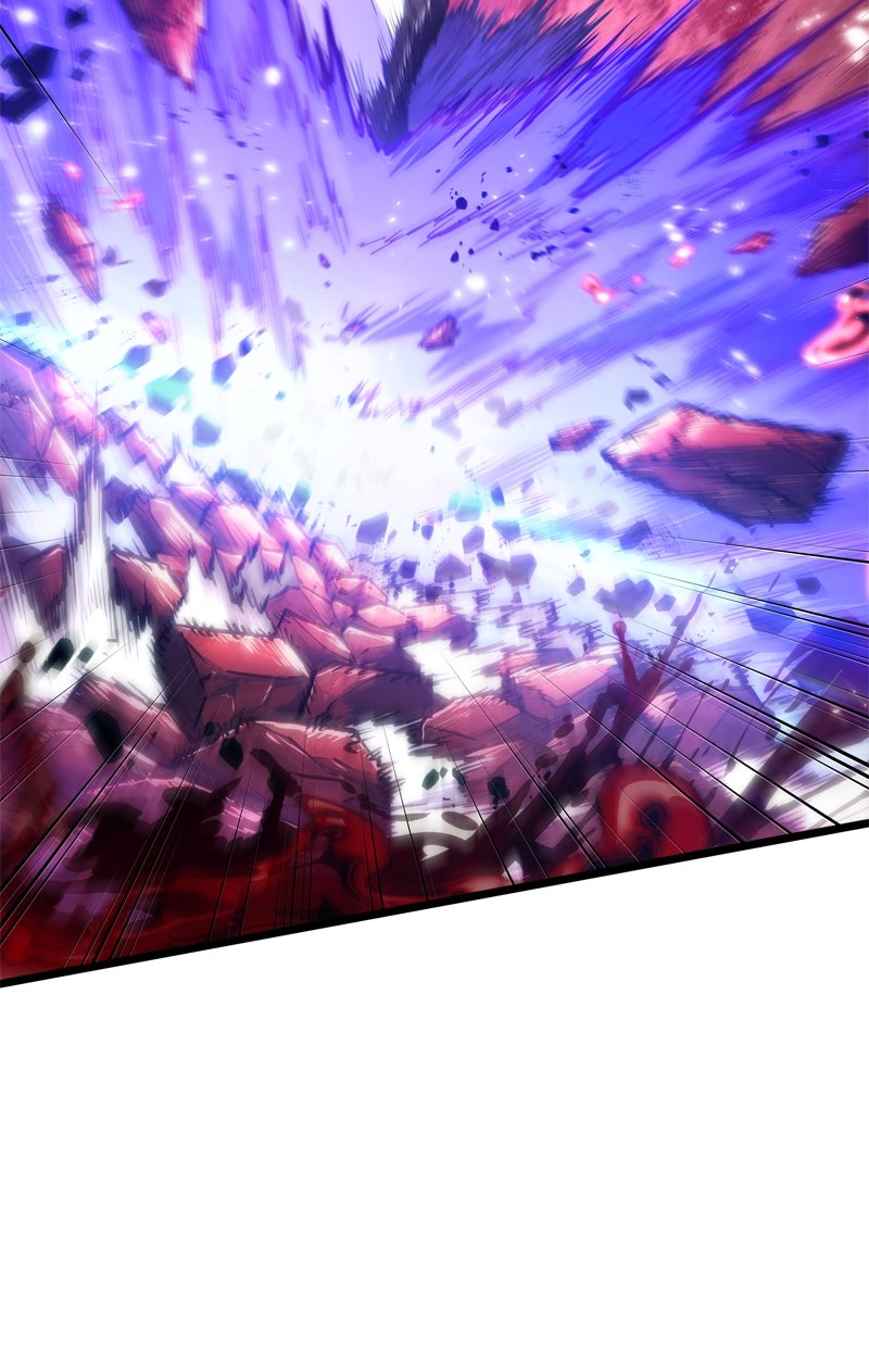 Read The World After the Fall Manga Online