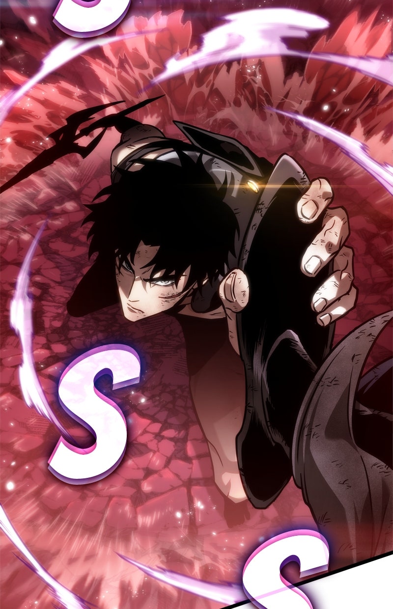 Read The World After the Fall Manga Online