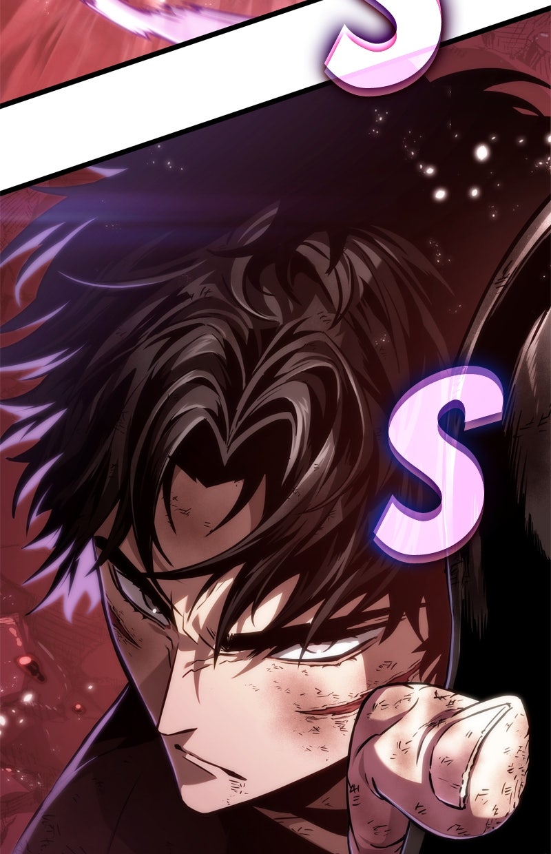 Read The World After the Fall Manga Online