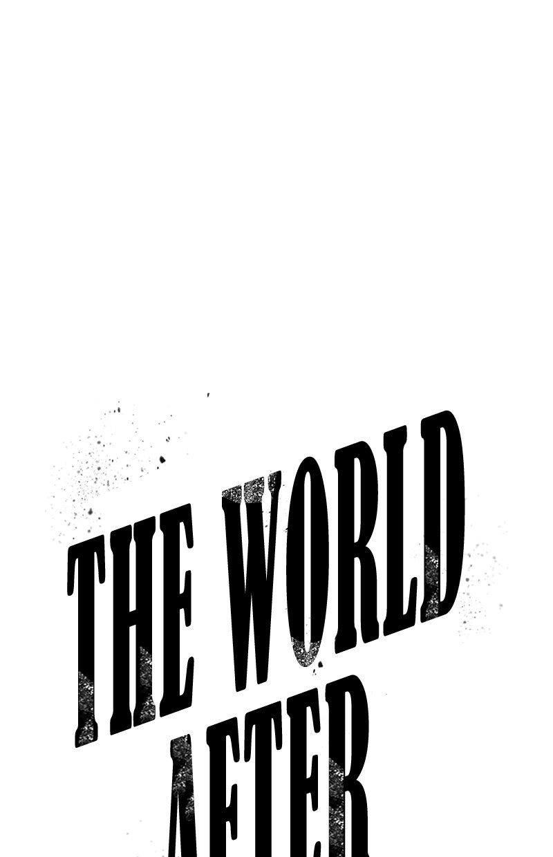 Read The World After the Fall Manga Online