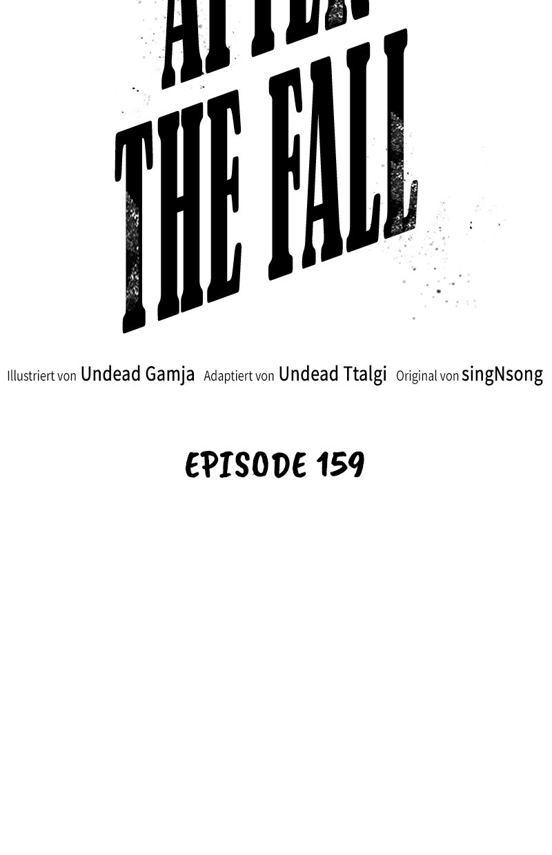 Read The World After the Fall Manga Online