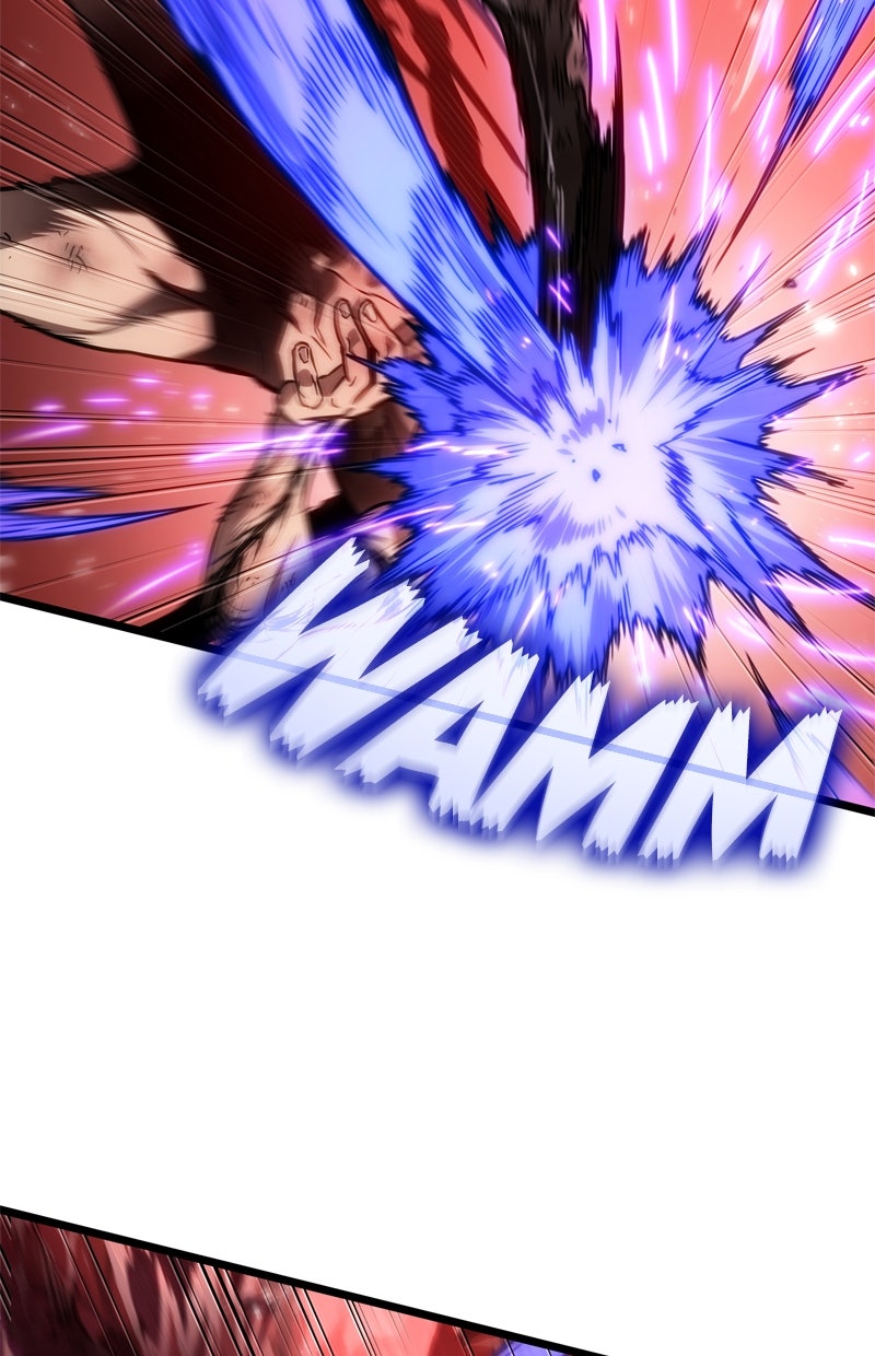 Read The World After the Fall Manga Online