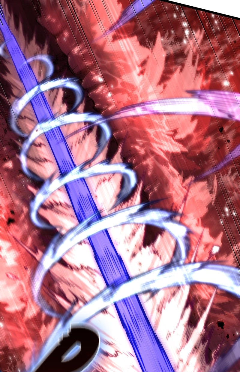 Read The World After the Fall Manga Online