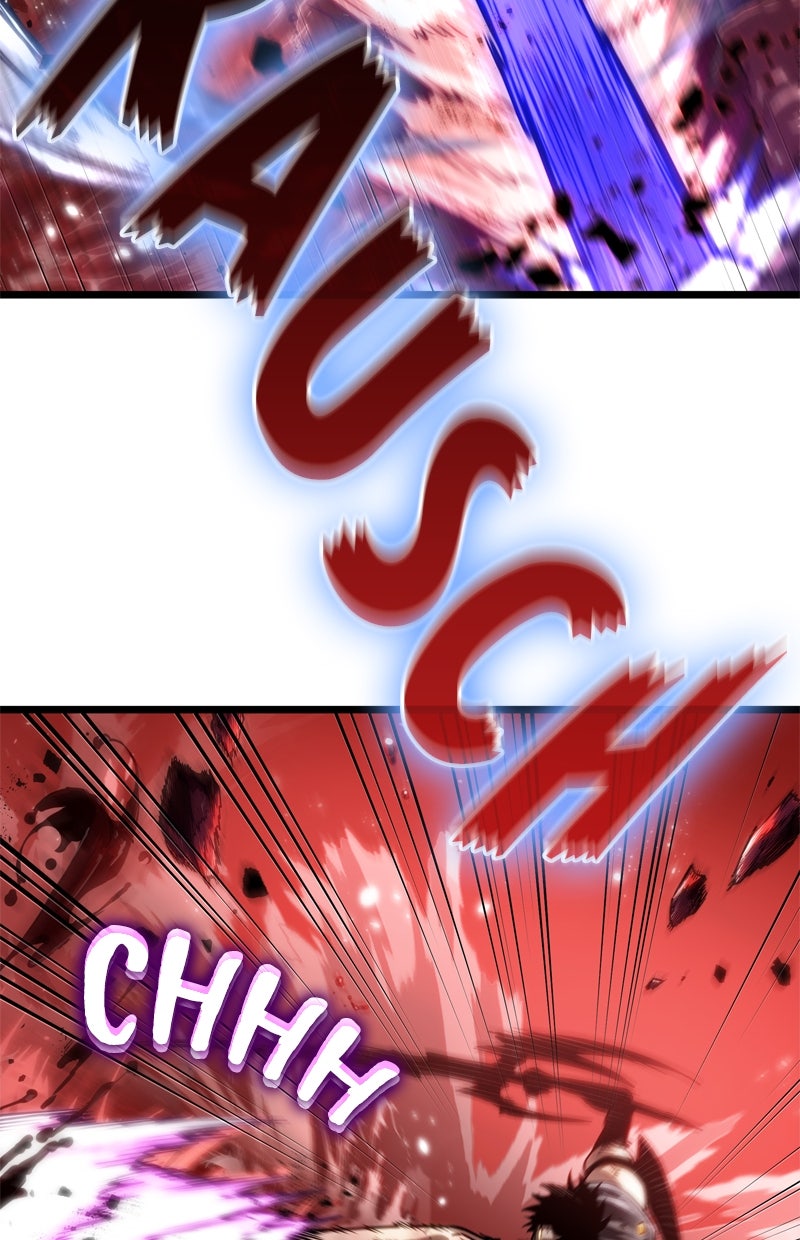 Read The World After the Fall Manga Online