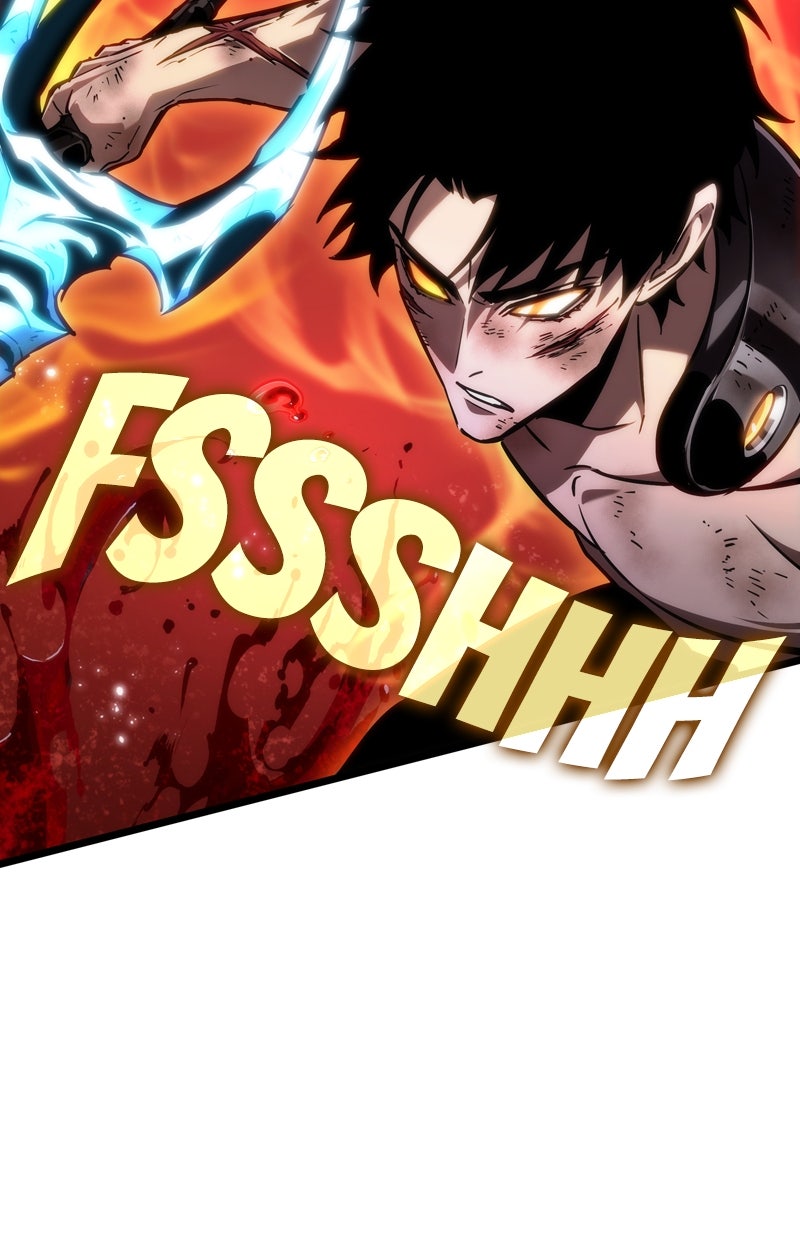 Read The World After the Fall Manga Online