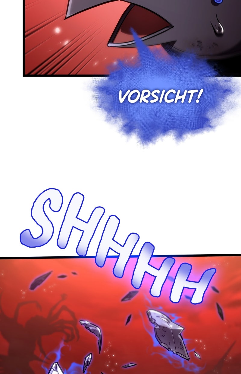 Read The World After the Fall Manga Online