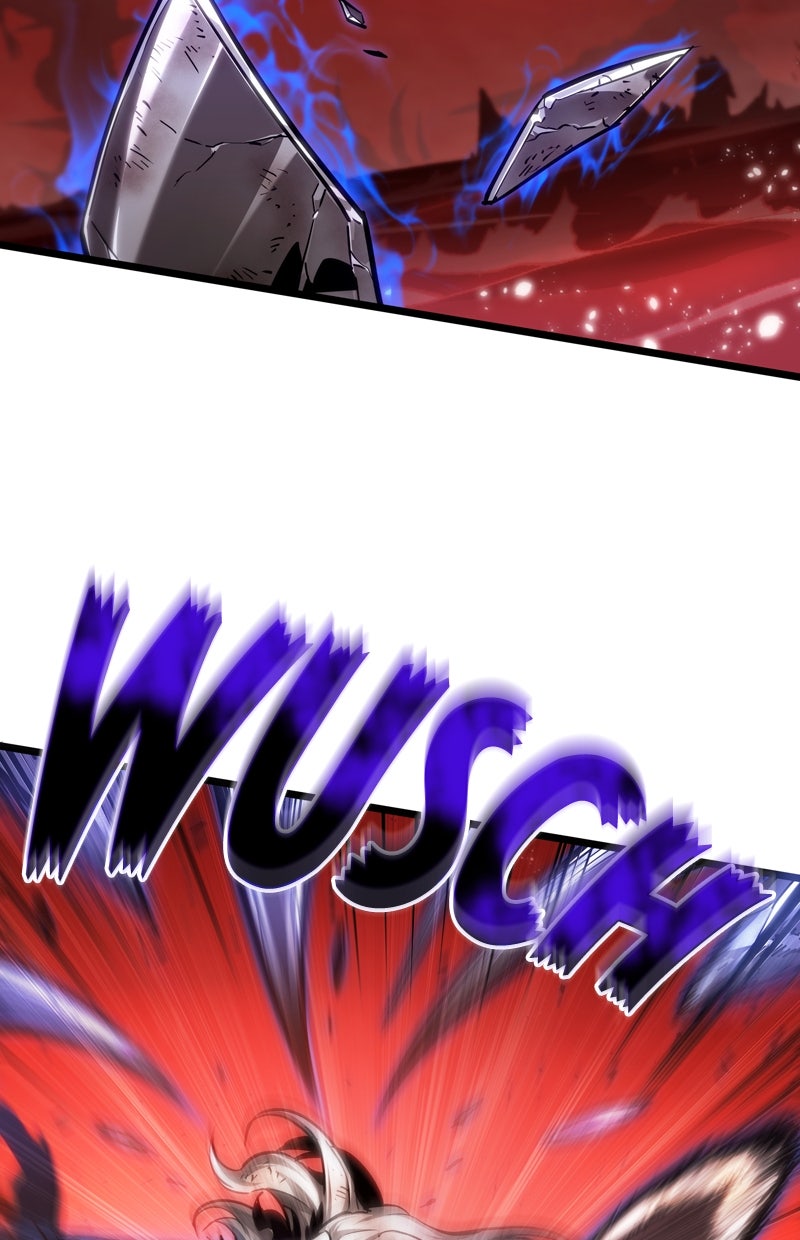 Read The World After the Fall Manga Online