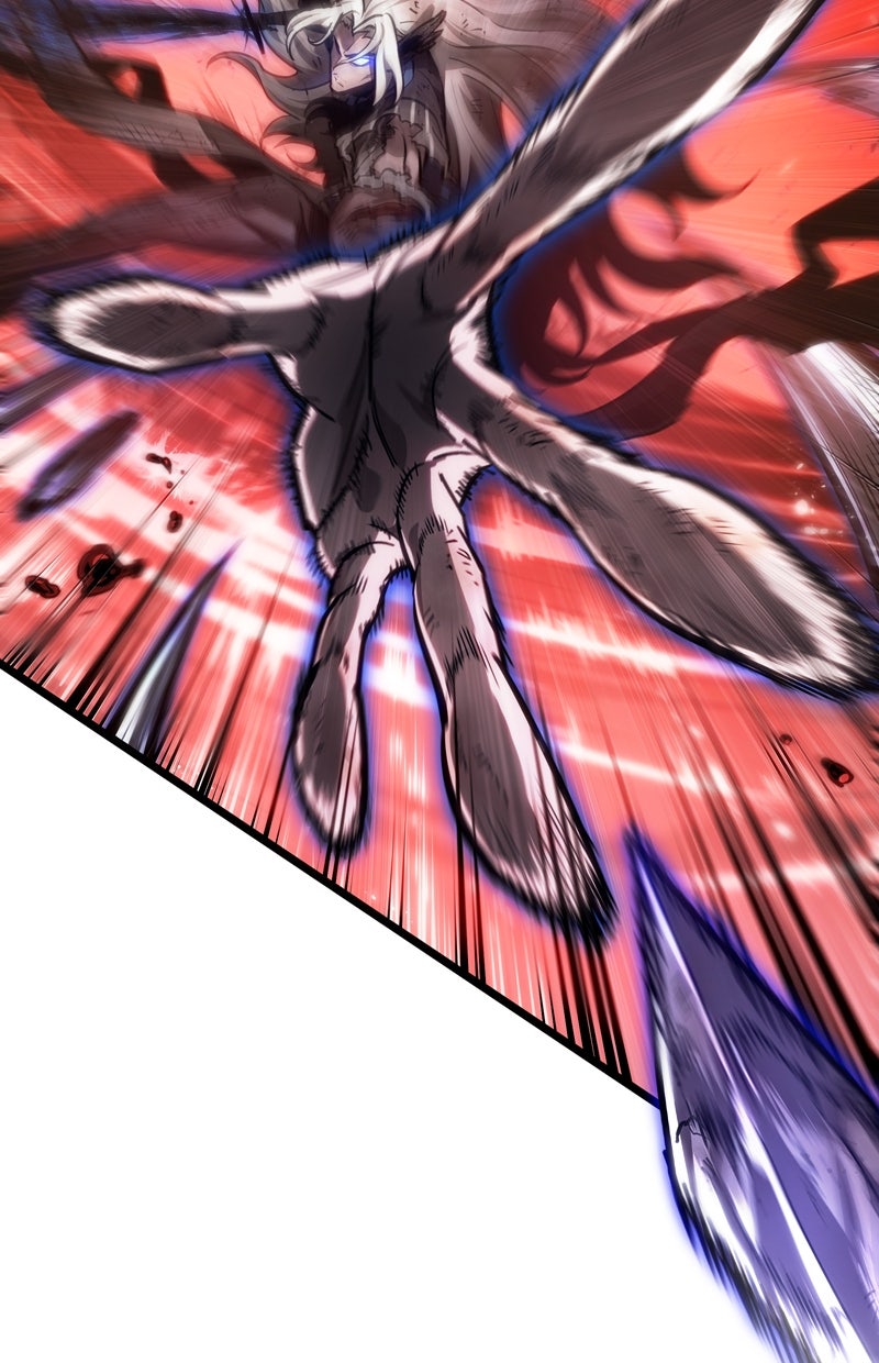 Read The World After the Fall Manga Online