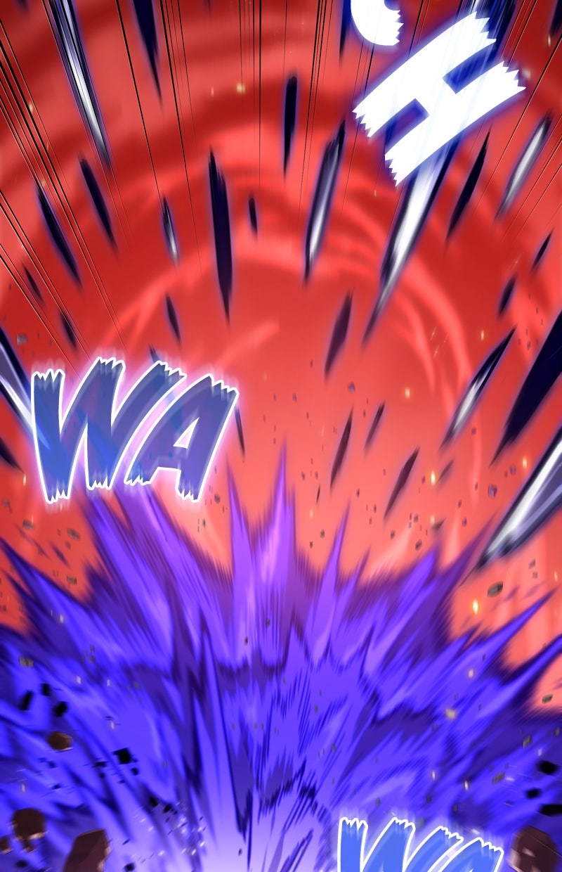 Read The World After the Fall Manga Online