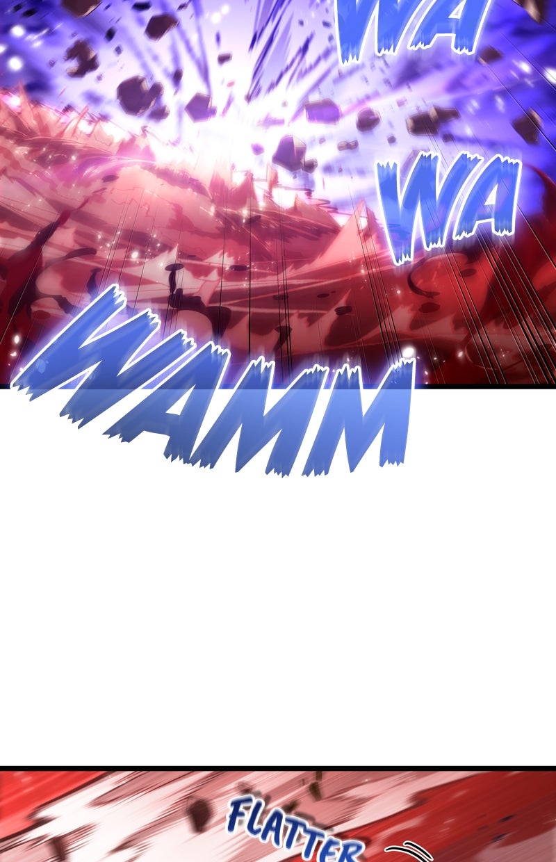 Read The World After the Fall Manga Online