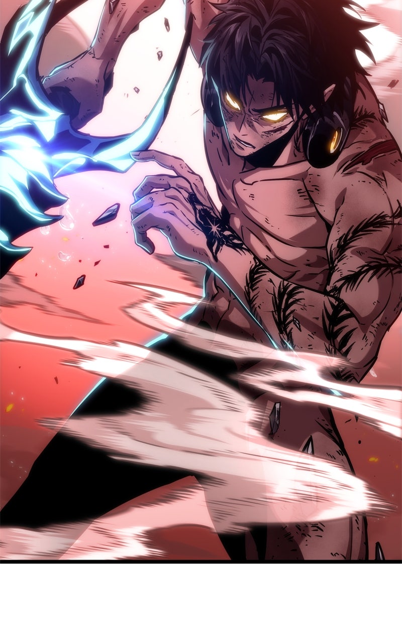 Read The World After the Fall Manga Online