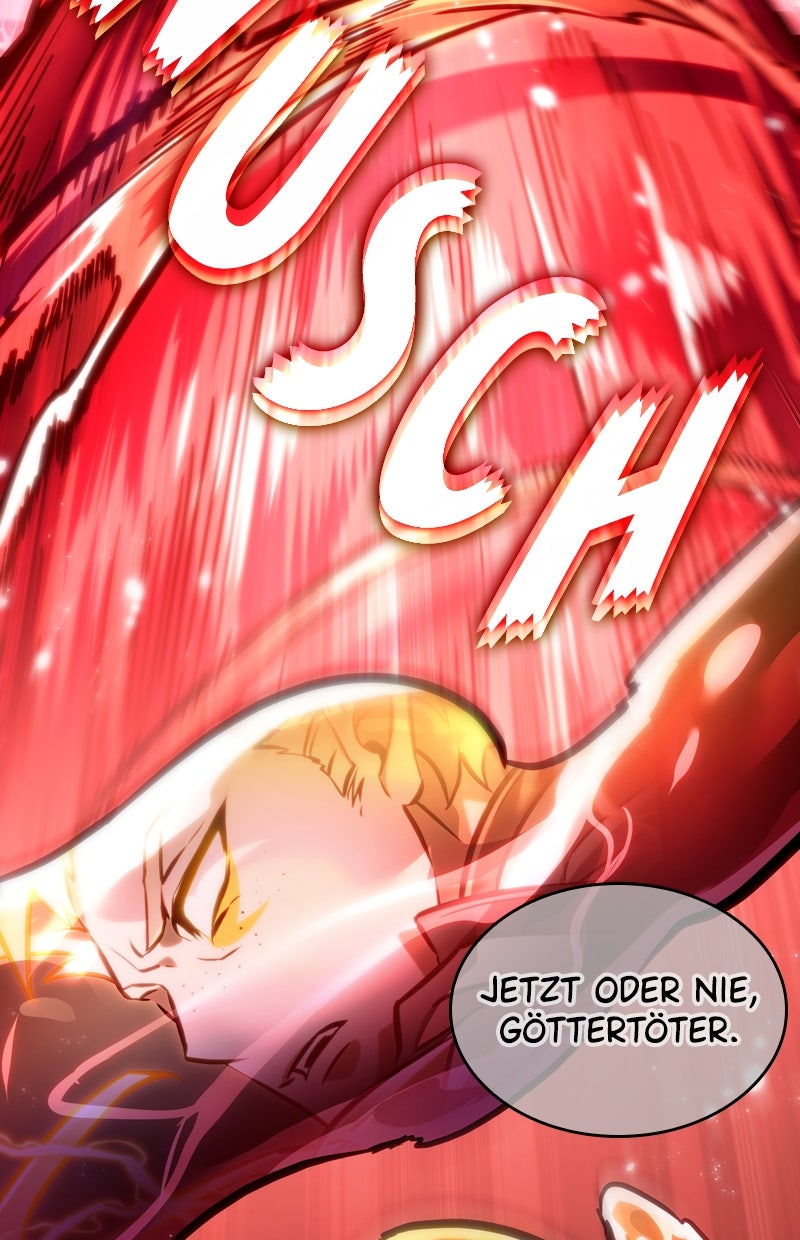 Read The World After the Fall Manga Online