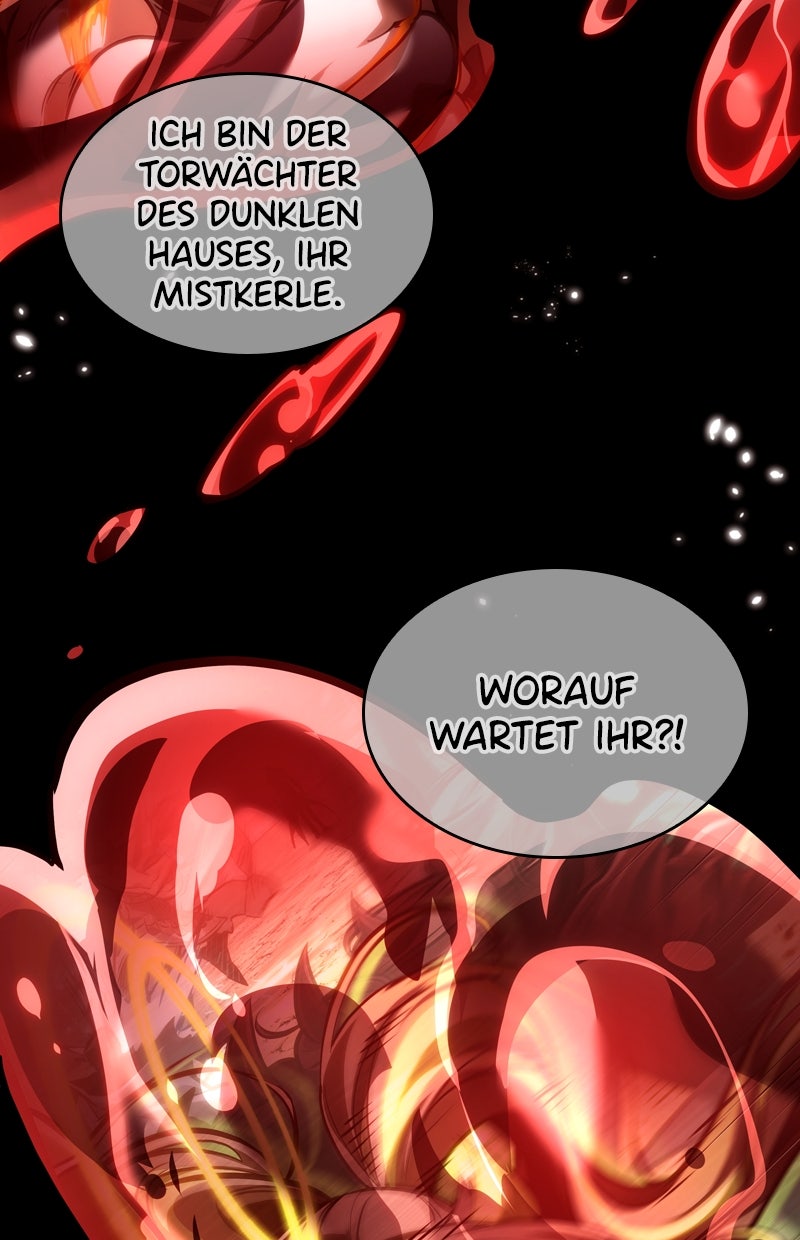 Read The World After the Fall Manga Online