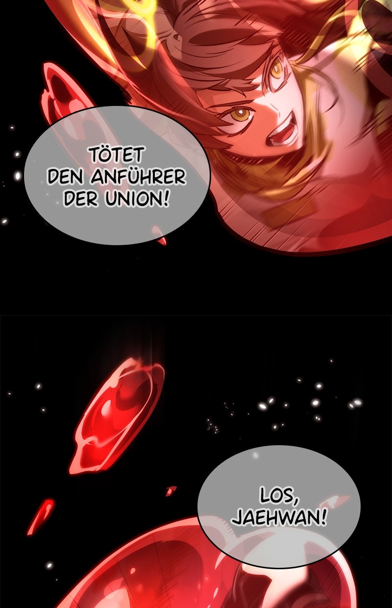 Read The World After the Fall Manga Online