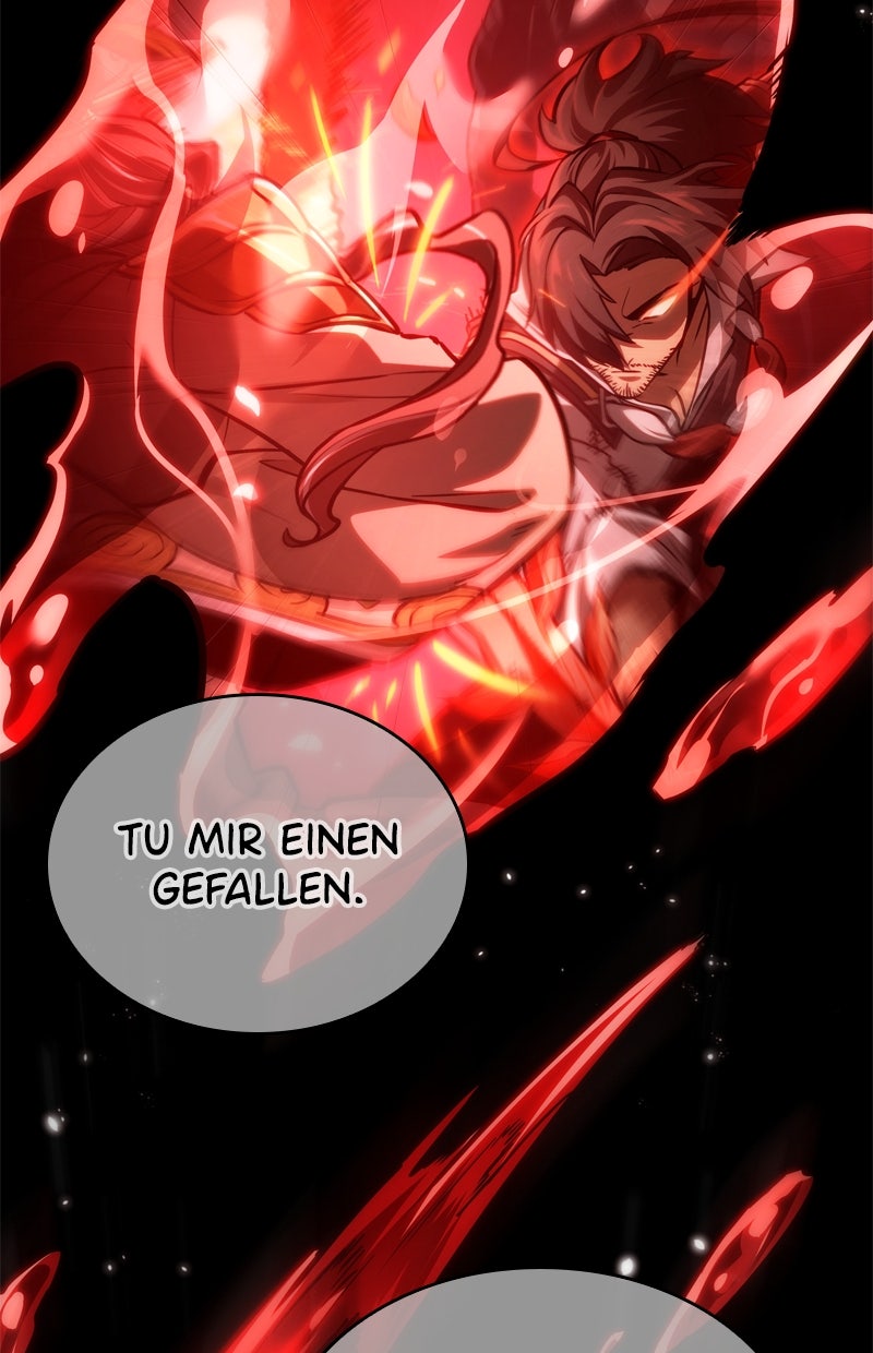 Read The World After the Fall Manga Online