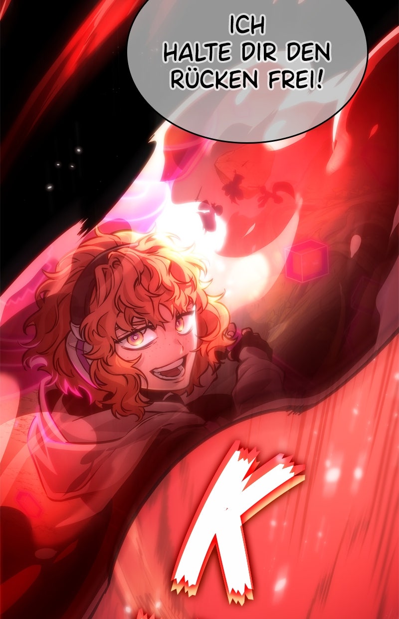 Read The World After the Fall Manga Online