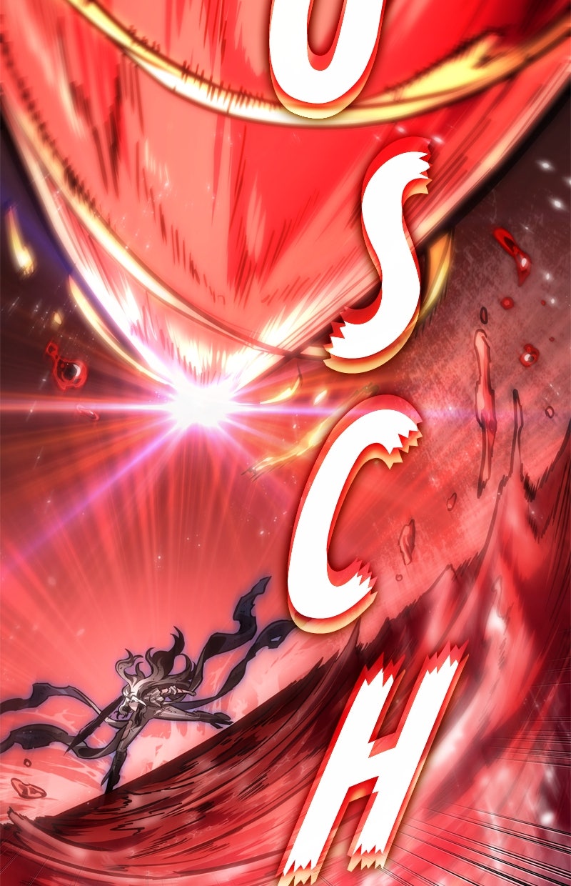 Read The World After the Fall Manga Online