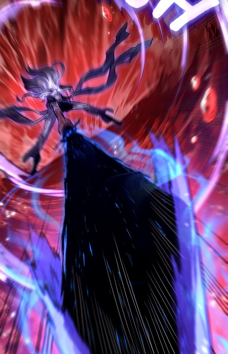 Read The World After the Fall Manga Online