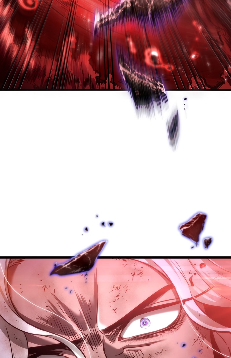 Read The World After the Fall Manga Online