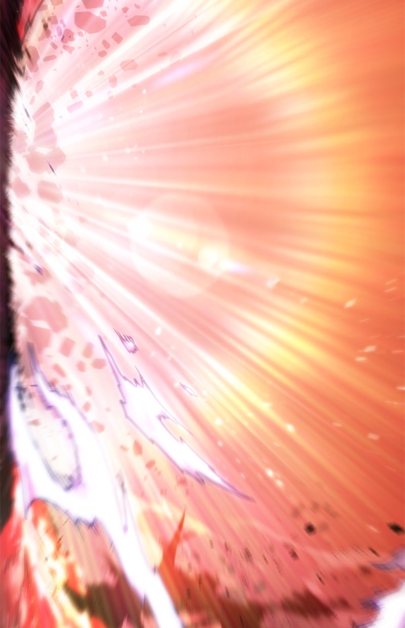 Read The World After the Fall Manga Online