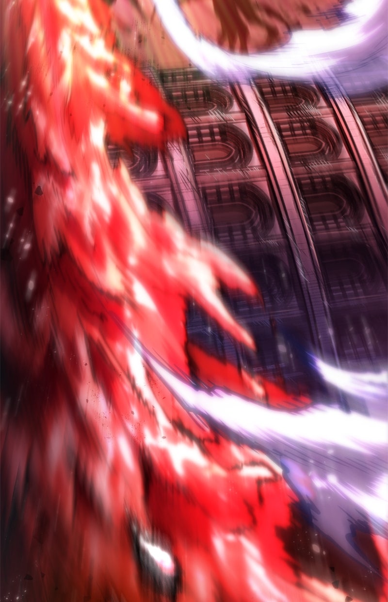 Read The World After the Fall Manga Online