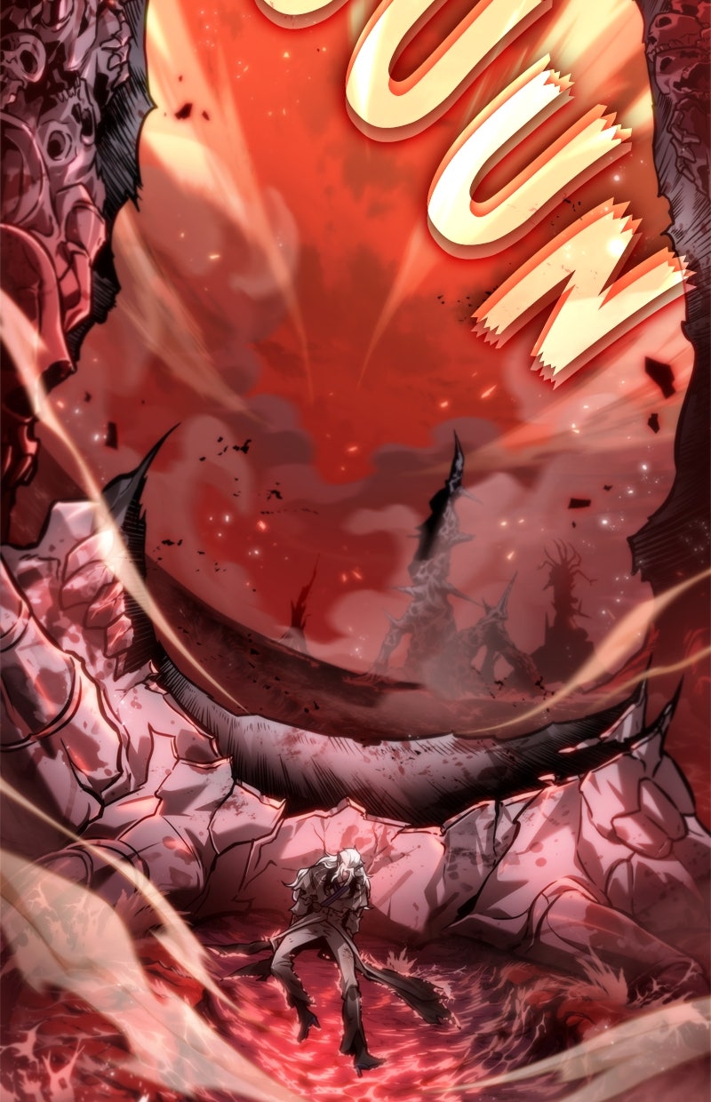 Read The World After the Fall Manga Online