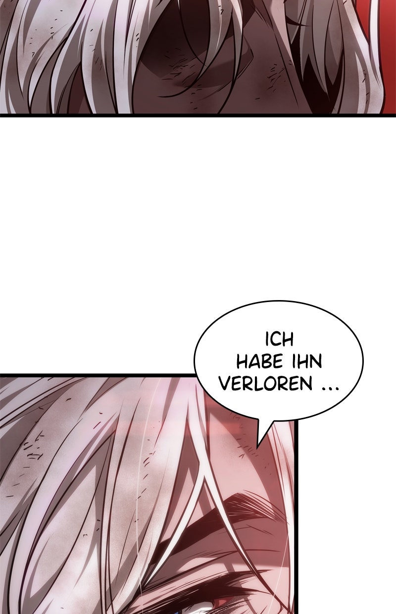 Read The World After the Fall Manga Online