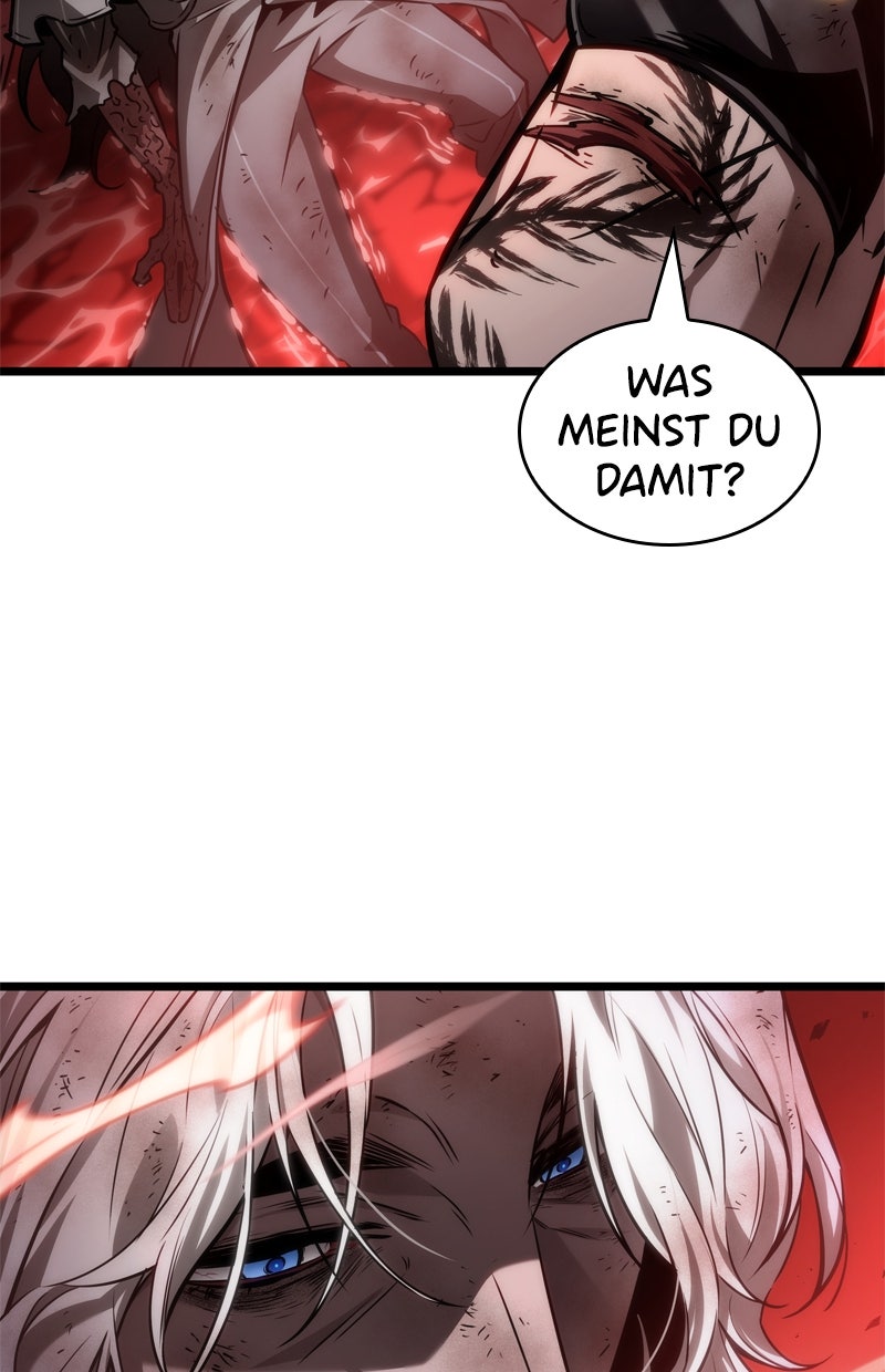 Read The World After the Fall Manga Online