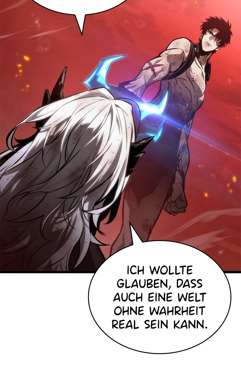 Read The World After the Fall Manga Online