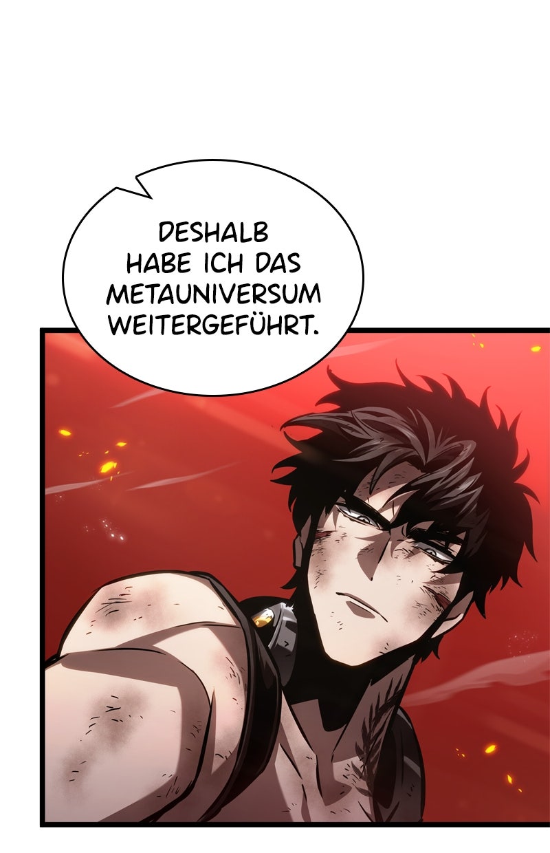 Read The World After the Fall Manga Online