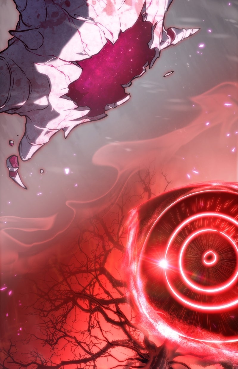 Read The World After the Fall Manga Online