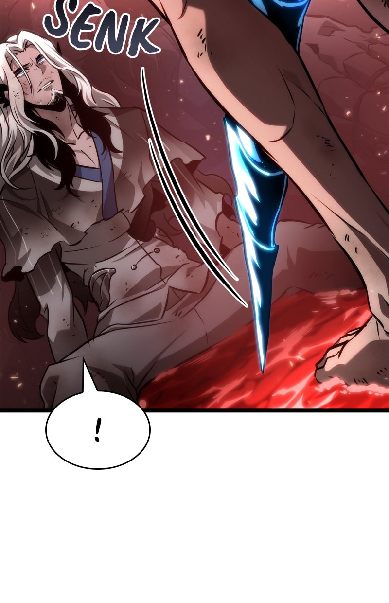 Read The World After the Fall Manga Online