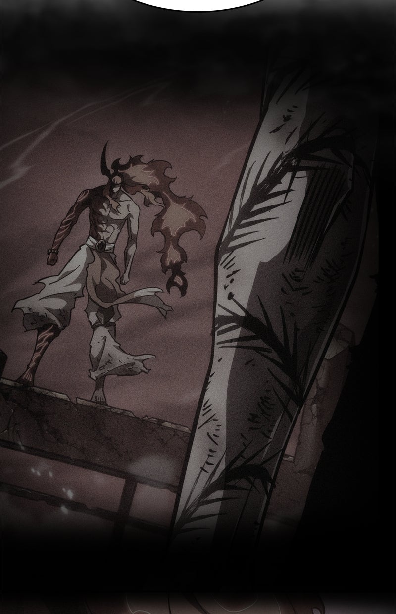 Read The World After the Fall Manga Online