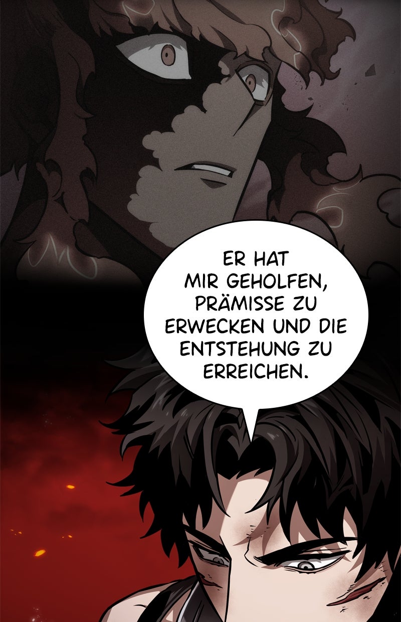 Read The World After the Fall Manga Online