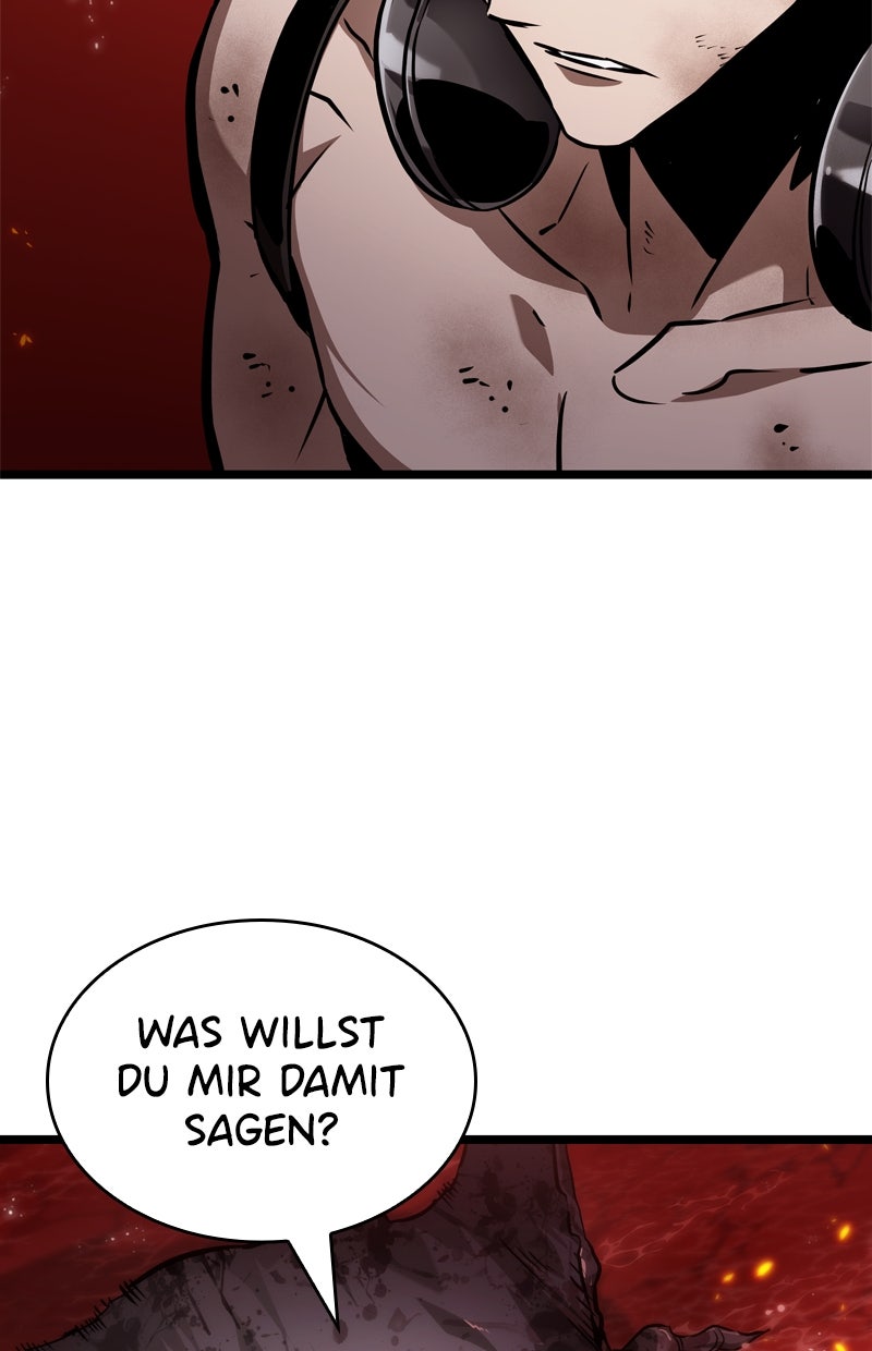 Read The World After the Fall Manga Online