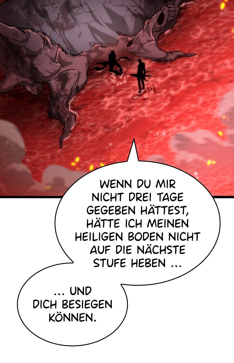 Read The World After the Fall Manga Online