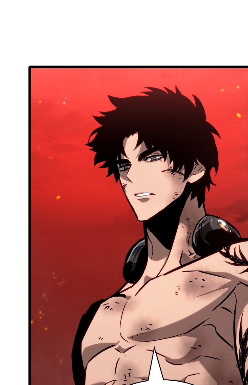 Read The World After the Fall Manga Online