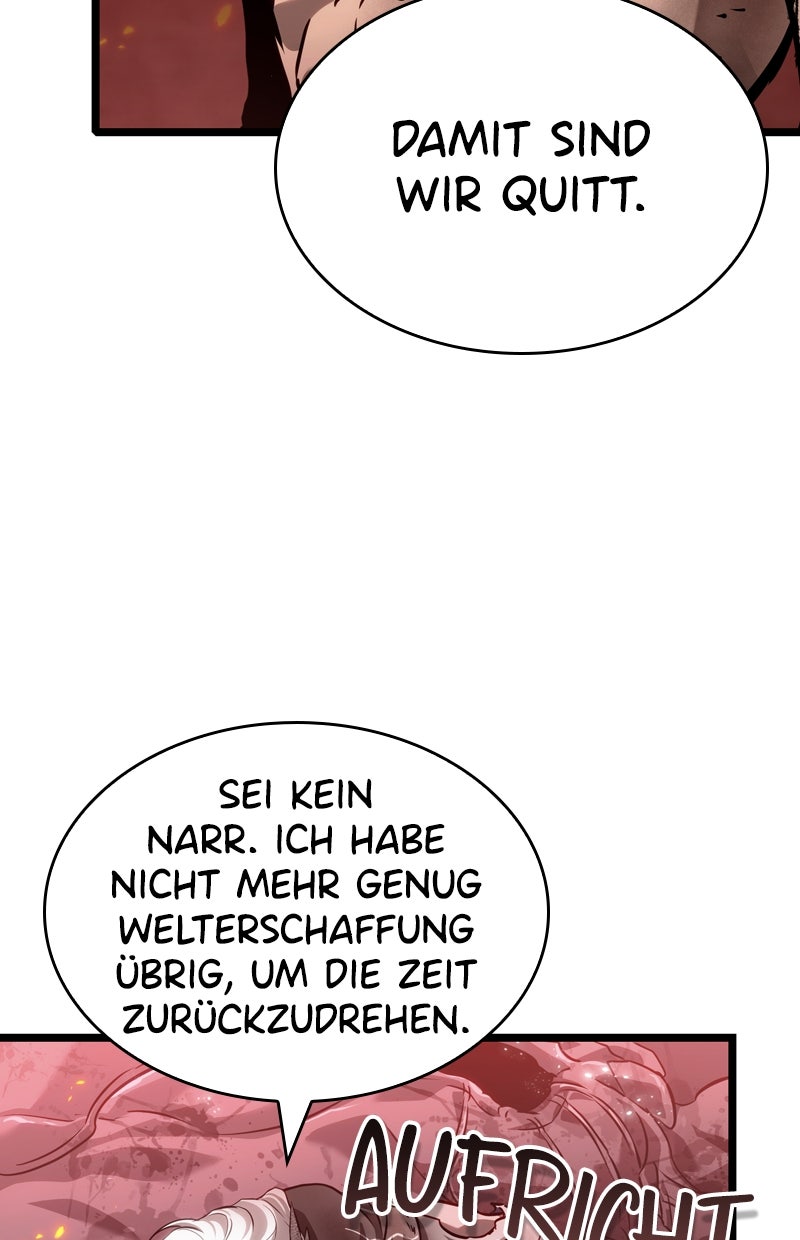 Read The World After the Fall Manga Online