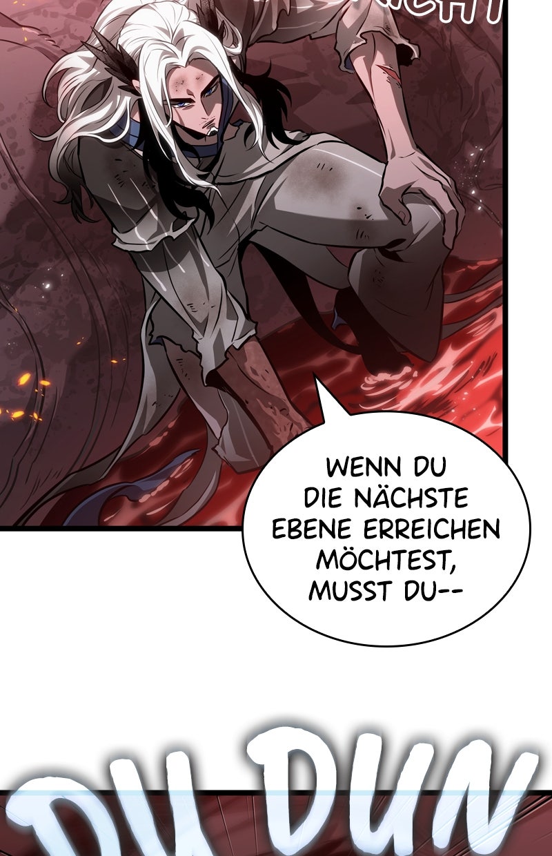 Read The World After the Fall Manga Online