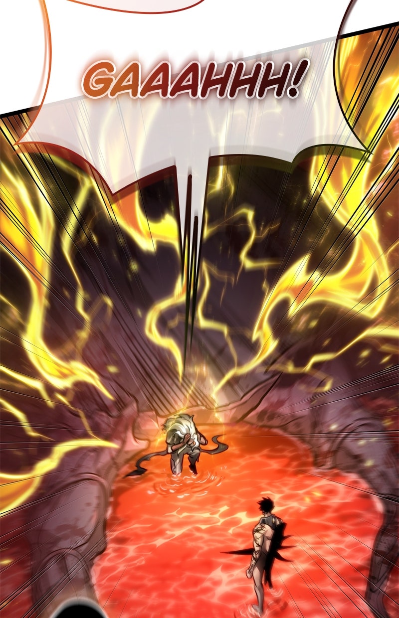 Read The World After the Fall Manga Online