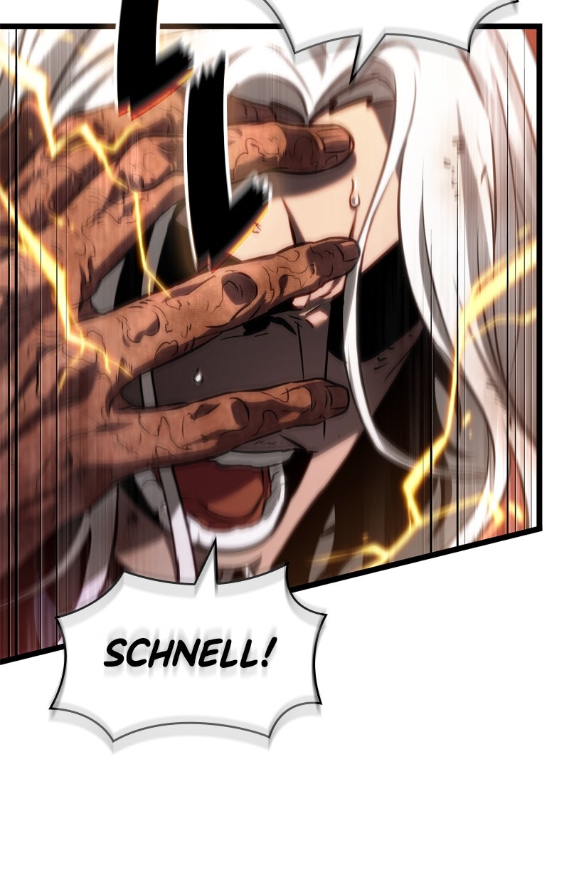 Read The World After the Fall Manga Online