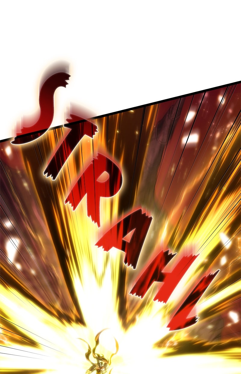 Read The World After the Fall Manga Online